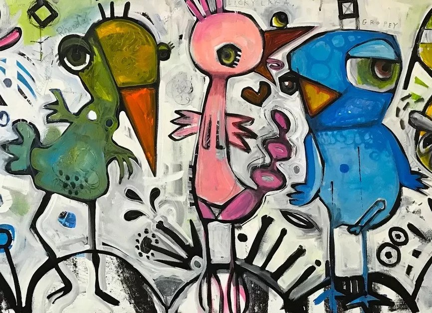 Here’s Your Guide to May Third Friday in Phoenix