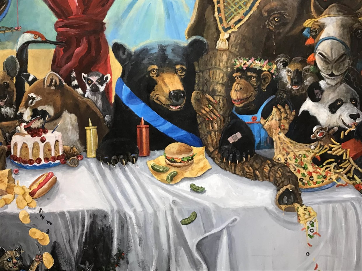 Hey, Creatives! Here’s a Look at 20 Opportunities for Arizona Artists