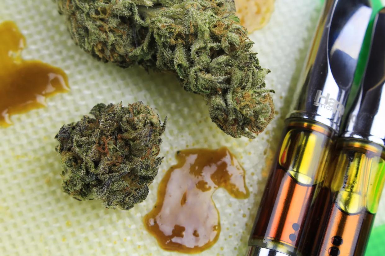 Future of Marijuana Extracts at Stake as AZ Supreme Court Ruling Expected Today