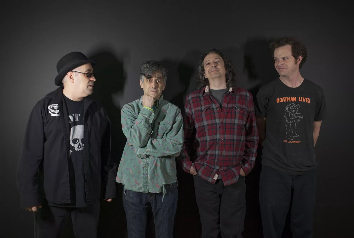 The Eight Best Concerts in Phoenix This Week