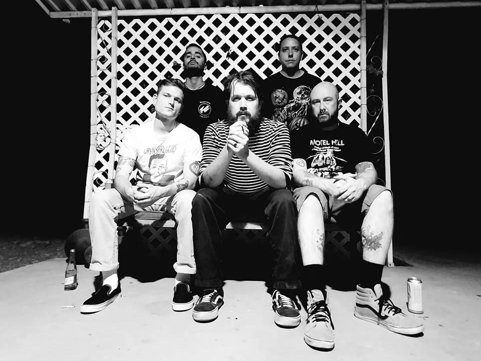 Heavy Breather Are Phoenix Punk Royalty — So Bend the Knee