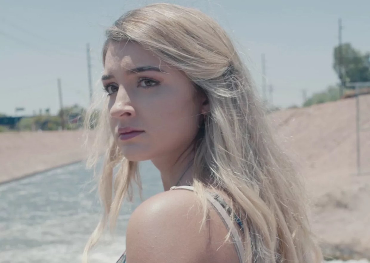 Arizona Filmmaker Explores Why Girls Sell Their Virginity Online