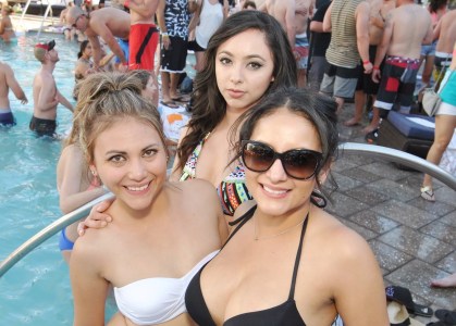 Best Valley area Memorial Day parties