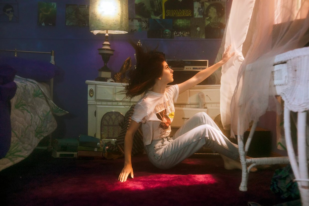 Weyes Blood Won’t Go Down With the Ship on <i>Titanic Rising</i>