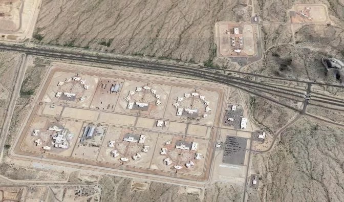 New Prison Health Care Company Centurion Is No Better Than Corizon, Families Say