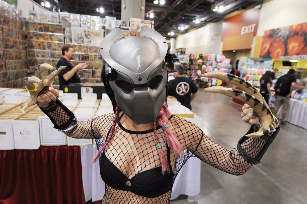 Your Guide to Phoenix Fan Fusion 2019: Tickets, Guests, Security, and More