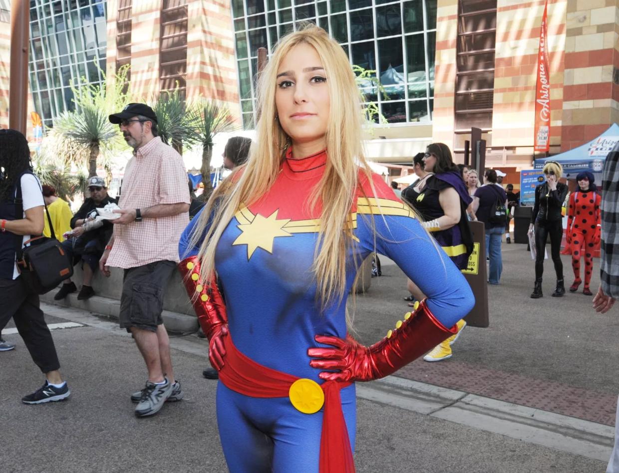 Phoenix Fan Fusion 2020 Has Been Canceled