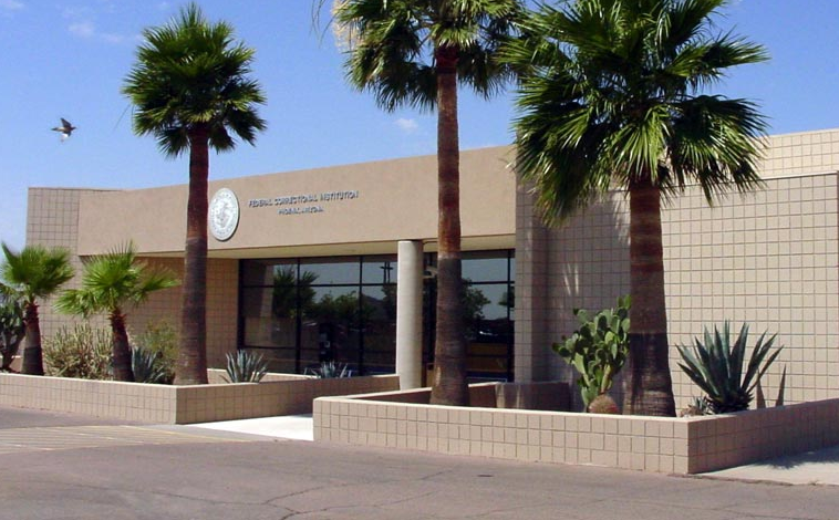 Federal Phoenix Prison Went on Lockdown for 12 Days After a Fight