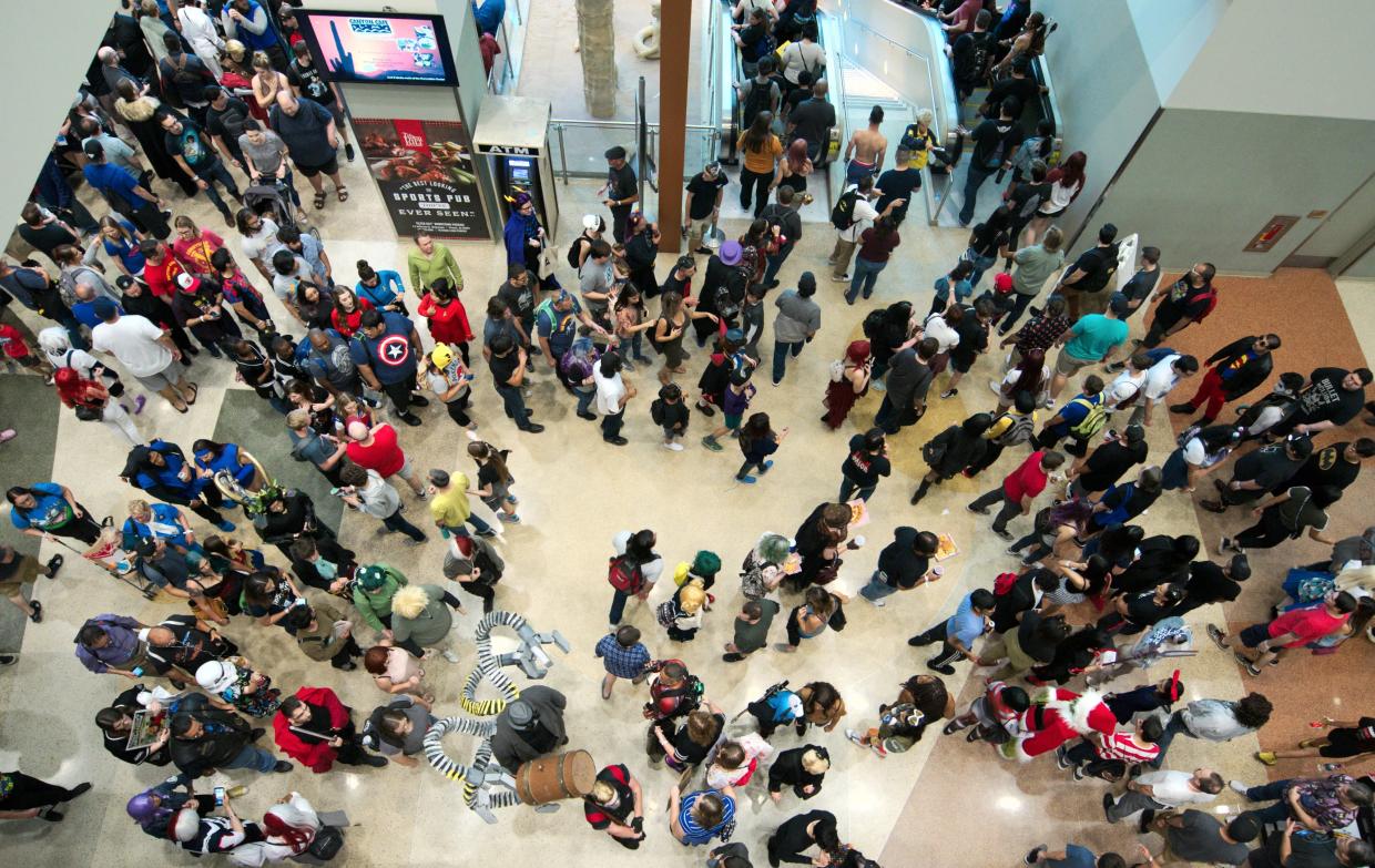 Phoenix Fan Fusion 2022 Has Been Rescheduled – Here’s Why