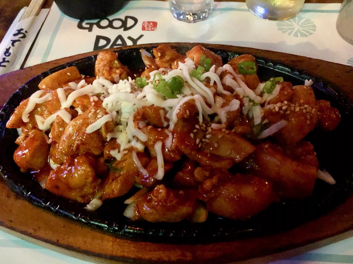 Four Super Spicy Dishes to Try in the PHX