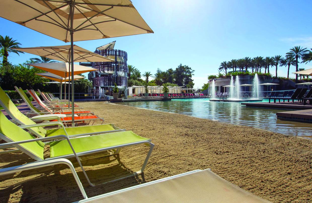 Why Can’t Every Summer Hour Be Happy Hour in Greater Phoenix?