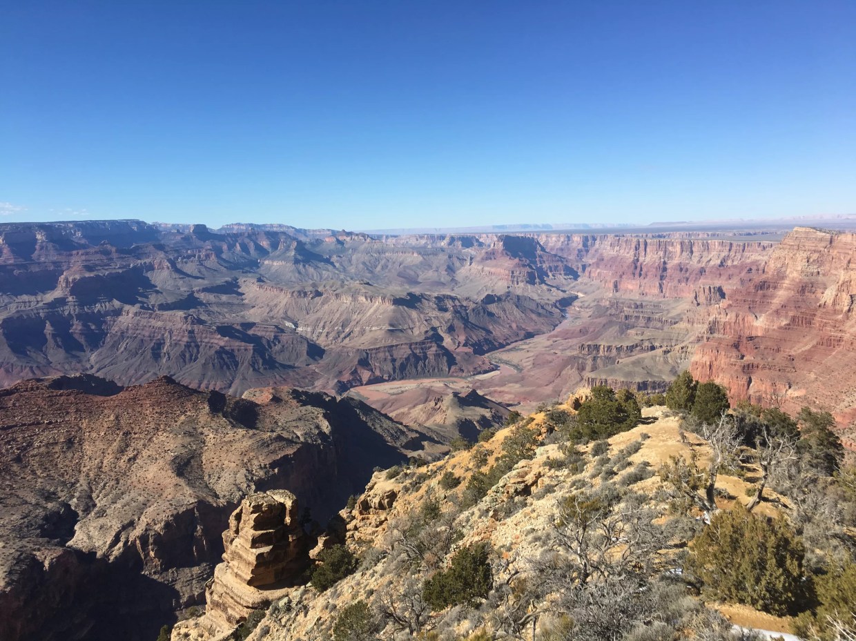 Video Showcases Italian Developer Stilo’s Ambitions for the Grand Canyon