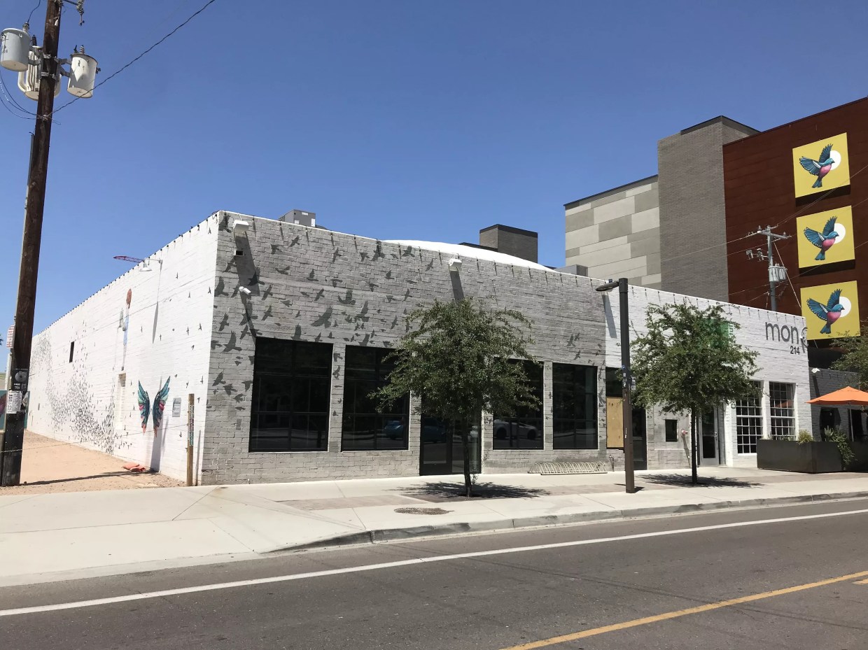 10 Ways True North Studio Is Remaking Roosevelt Row in Phoenix