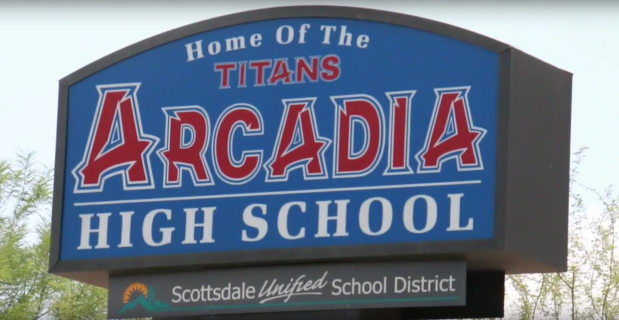 Investigation Clears Arcadia High School Coaches Accused of Racial Bias