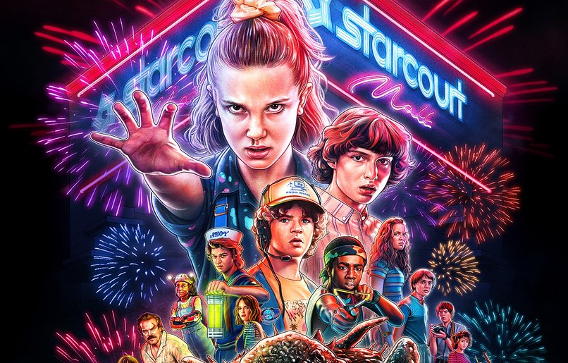 10 Nerdy Things to Do This July in Metro Phoenix