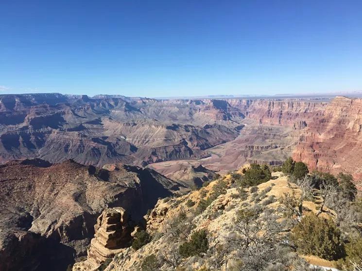 Did You Pay Attention to Arizona News in 2019? Try This Quiz