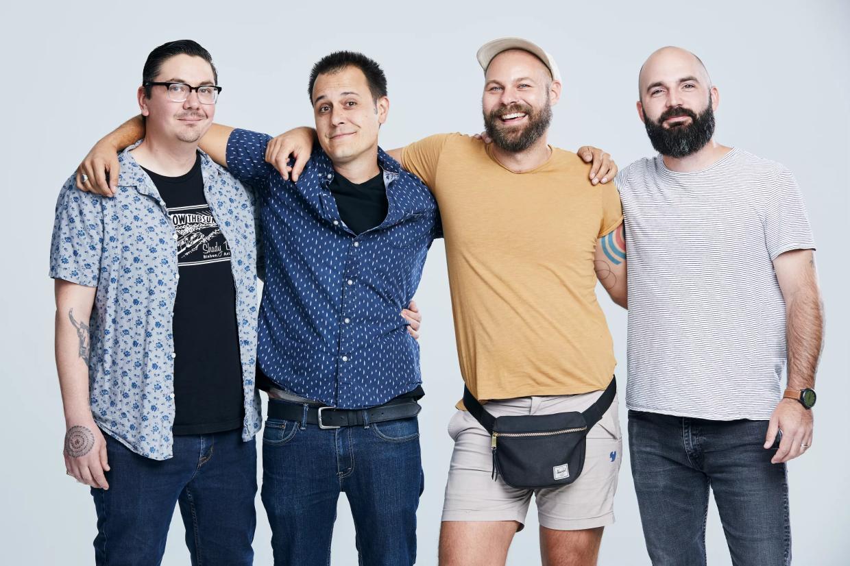 Instrumental Hospitality: Band Buds Now Planning Future Phoenix Bars and Restaurants