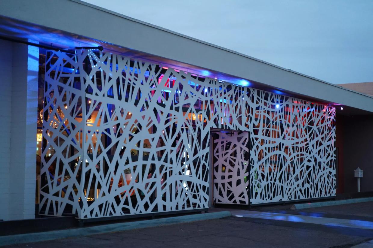 Arts News: Changes Coming to Unexpected Gallery, Arizona Theatre Company, and More