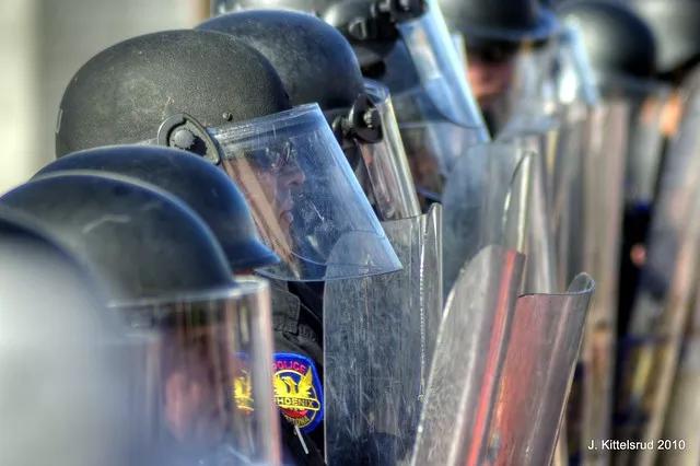 Phoenix Is the Largest U.S. City Without Independent Police Oversight