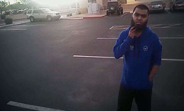 Teen Charged With Terrorism Shared Videos From Al-Qaeda and Alt-Right