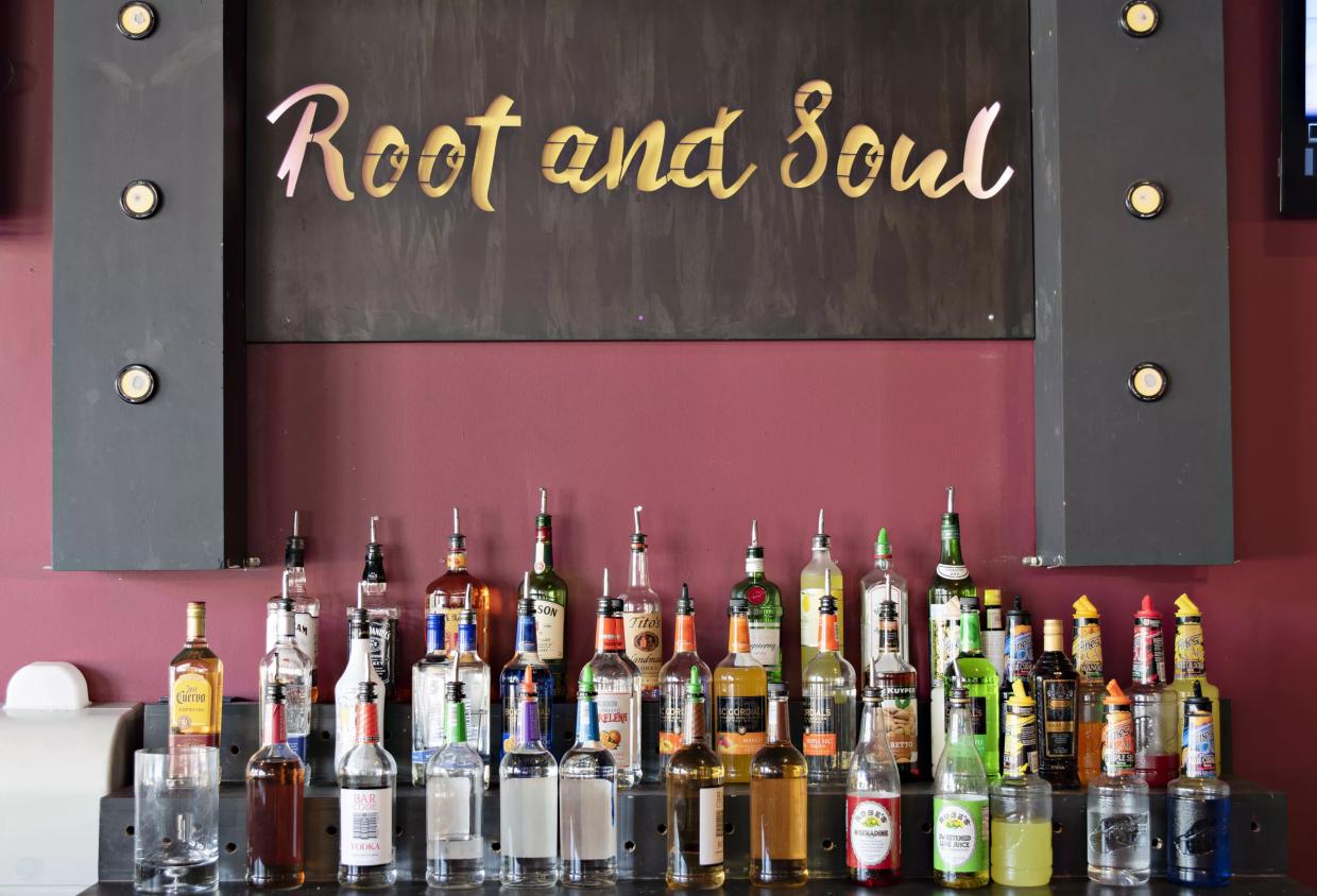 Cafe Review: Northern Soul (Food) at The Root and Soul