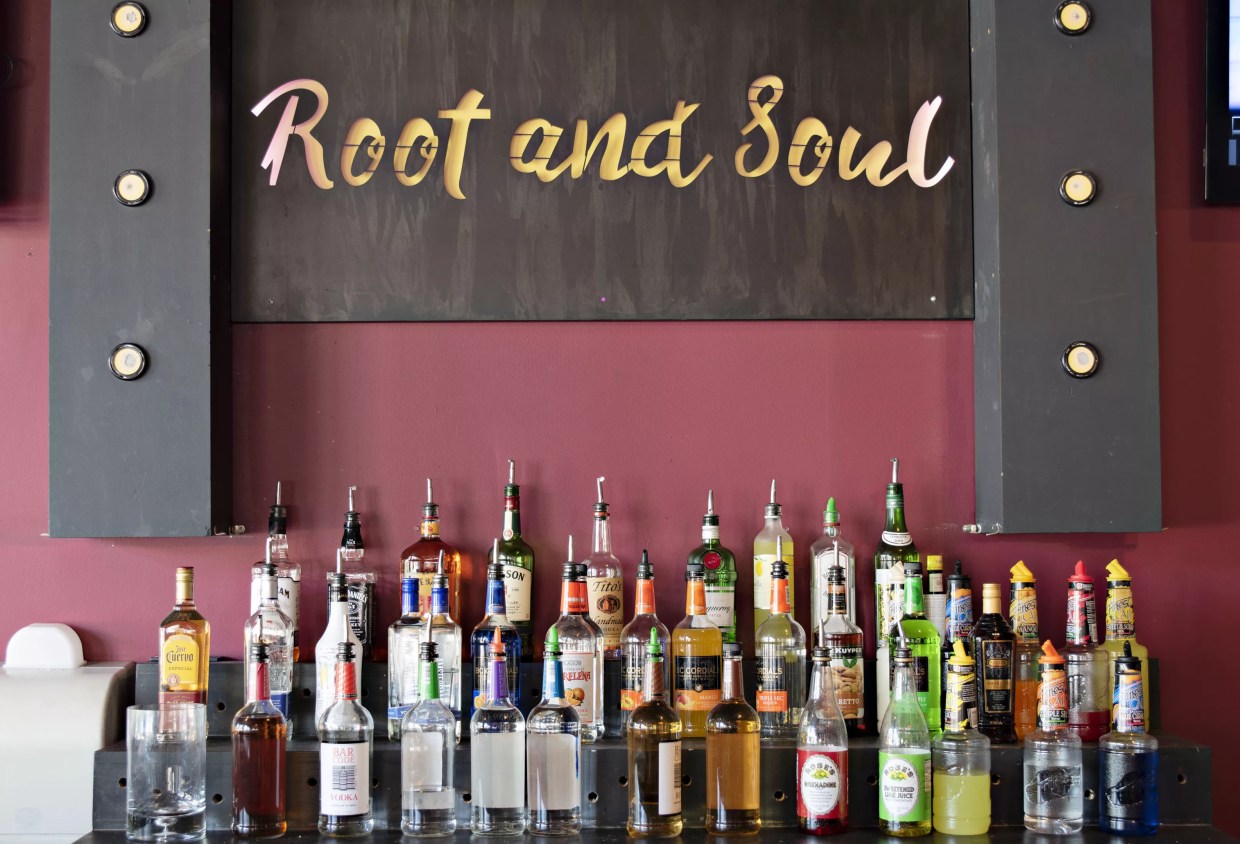 Cafe Review: Northern Soul (Food) at The Root and Soul