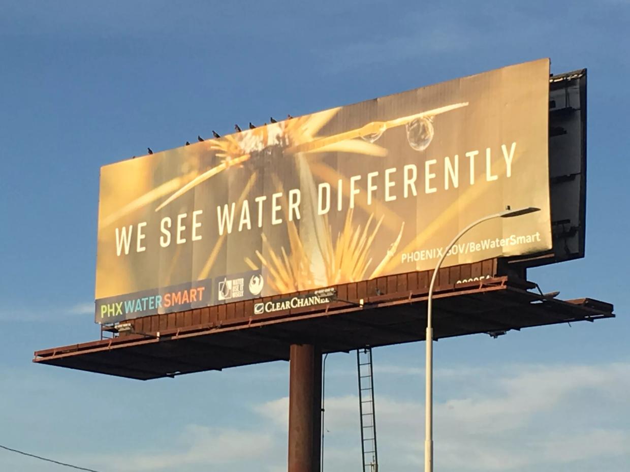 ‘Hit with a Dildo’: Reports Detail Harassment, Racism at Phoenix Water Services