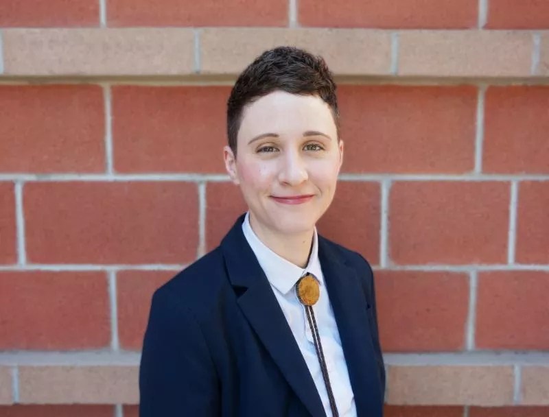 Lauren Henschen Named Head of Phoenix Center for the Arts