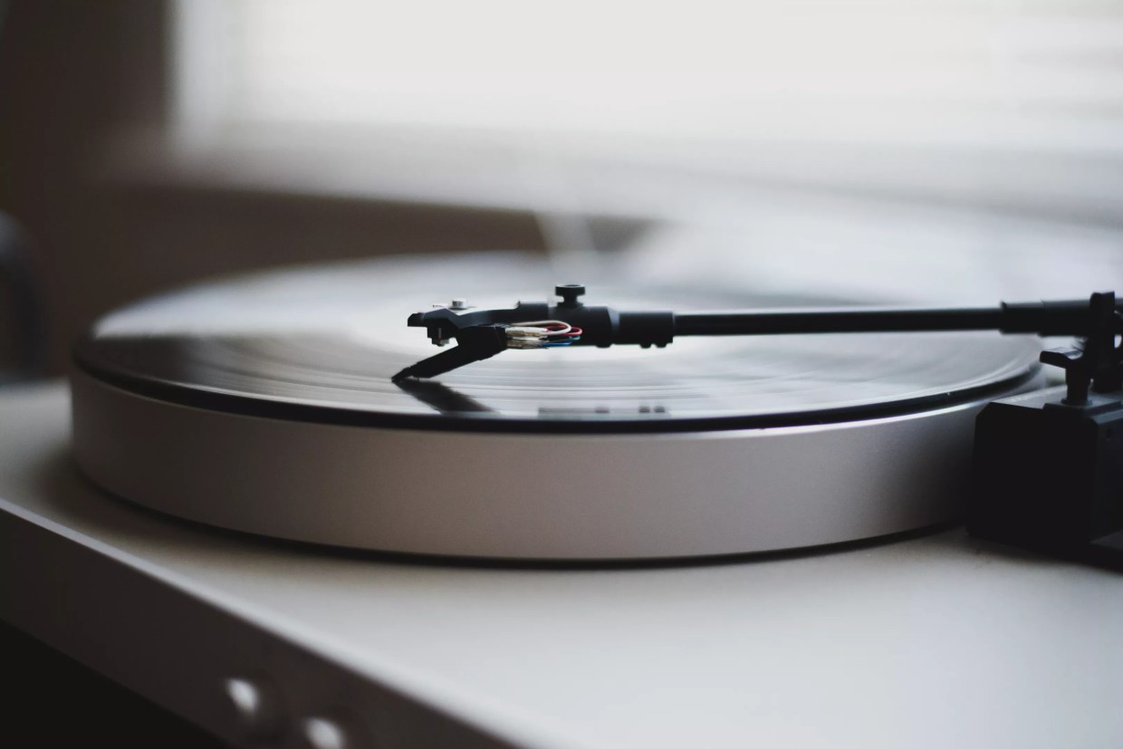 Five Experimental Albums to Dive Into (Now That We Have Time)