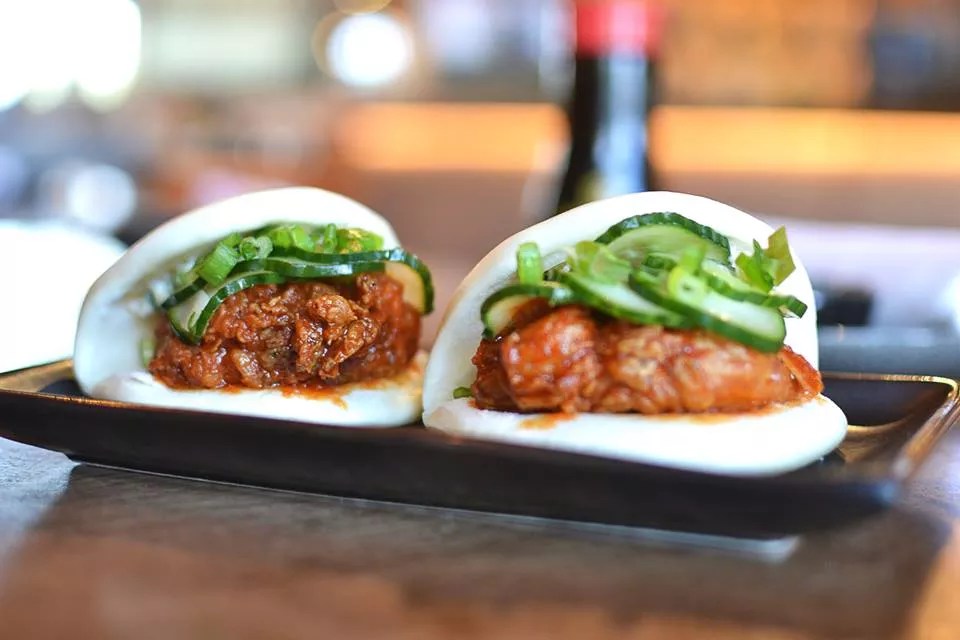 New Restaurant Alert: OBON Sushi + Bar + Ramen at McCormick Ranch