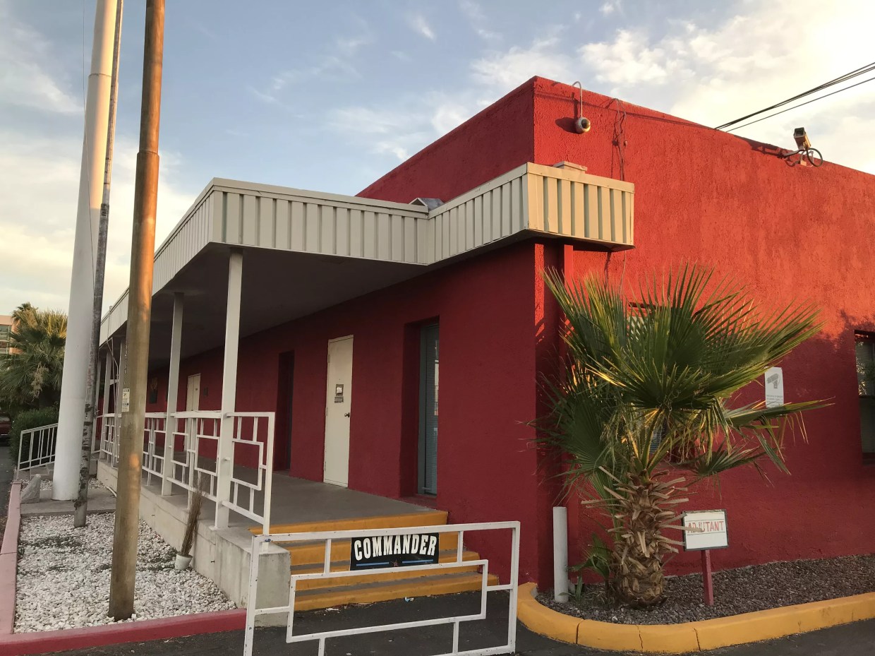 Will Phoenix Save State’s First American Legion Post Amid Grand Avenue Changes?