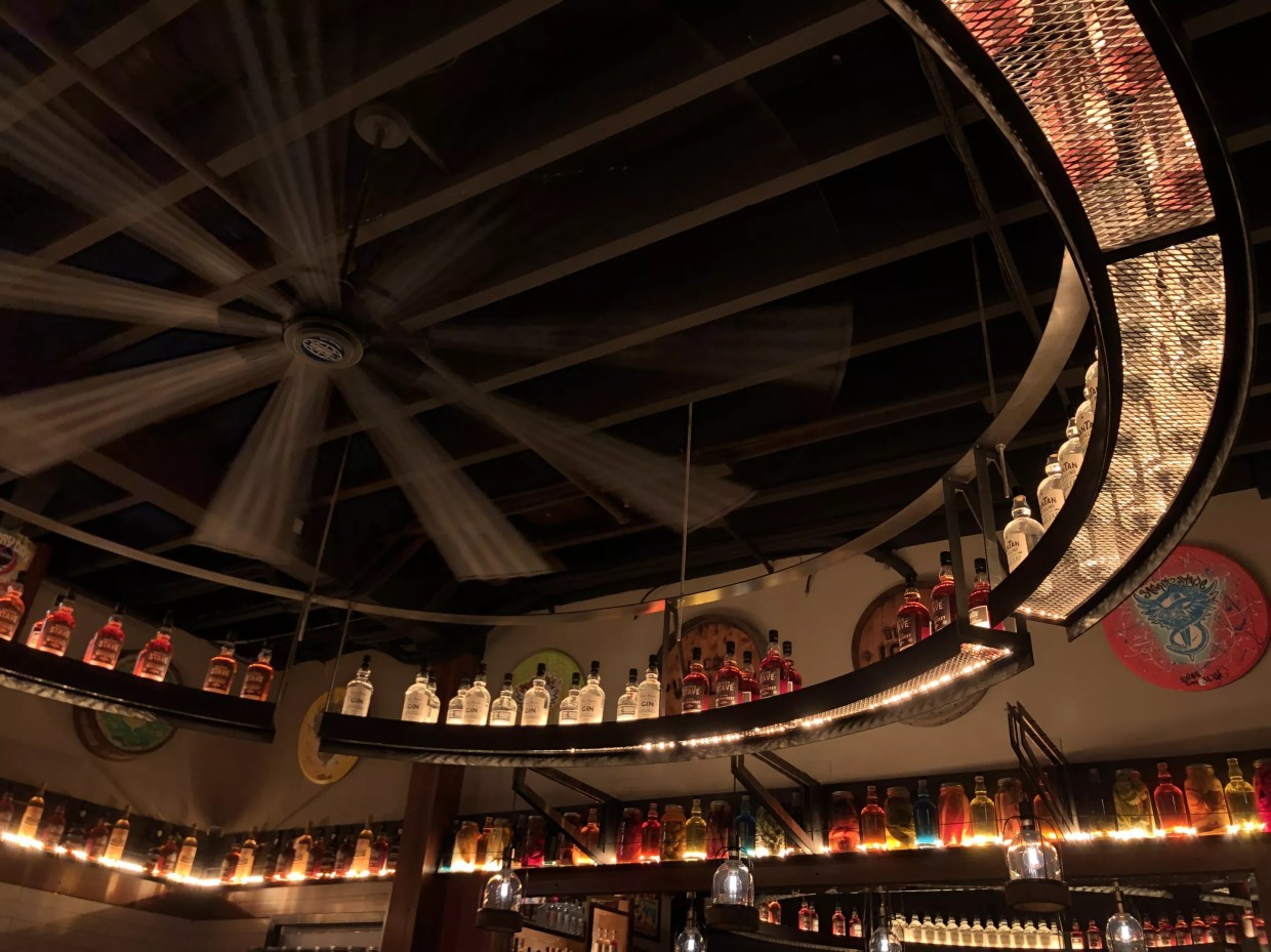 Now Open: SanTan Brewing Company’s Craft Cocktail Bar in Downtown Chandler