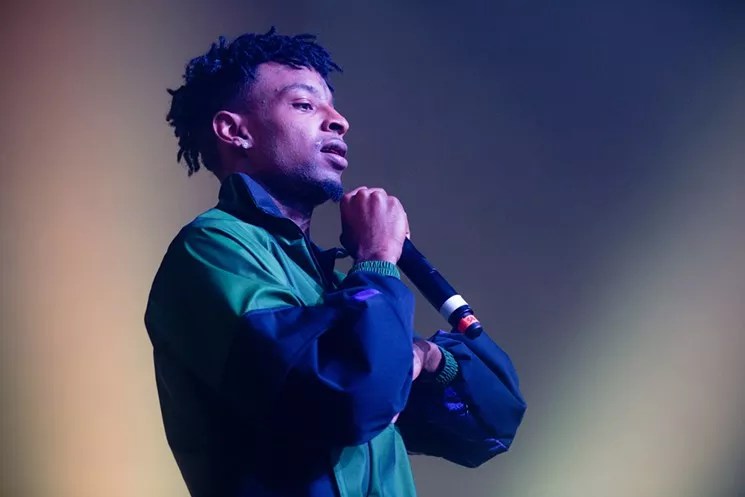 The 10 Best Concerts in Phoenix This Week