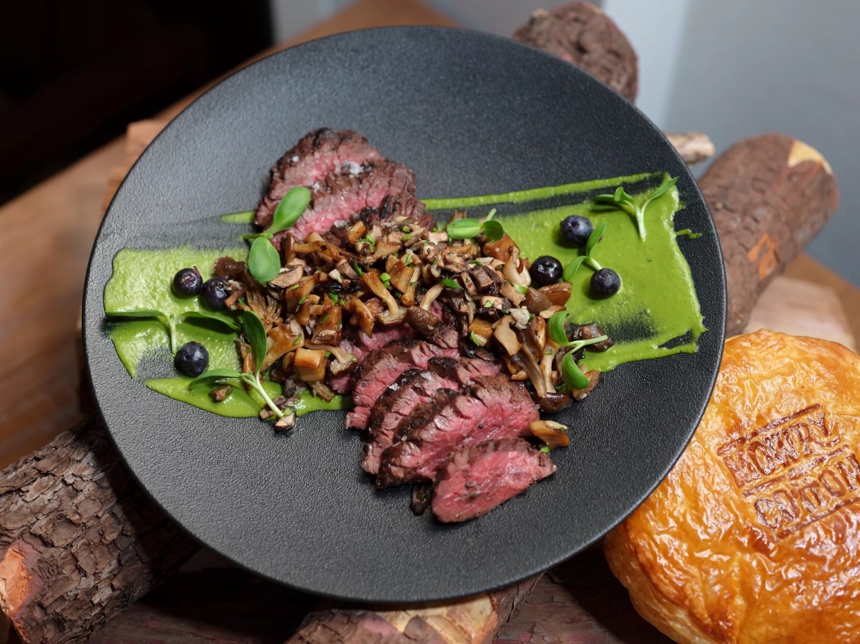 A Peep at 2019 Fall Arizona Restaurant Week Eateries and Dates