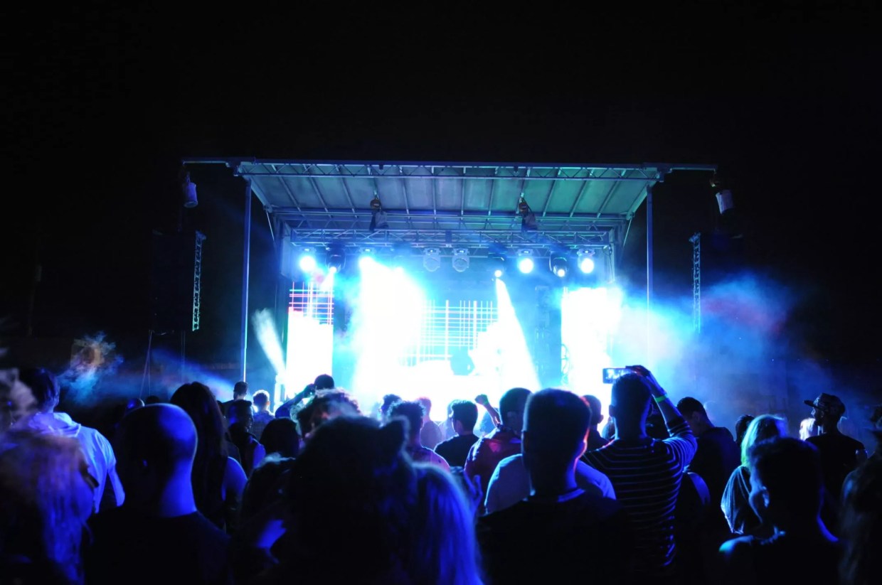 Commentary: Will Track Club Help Level Up Downtown Phoenix Nightlife?
