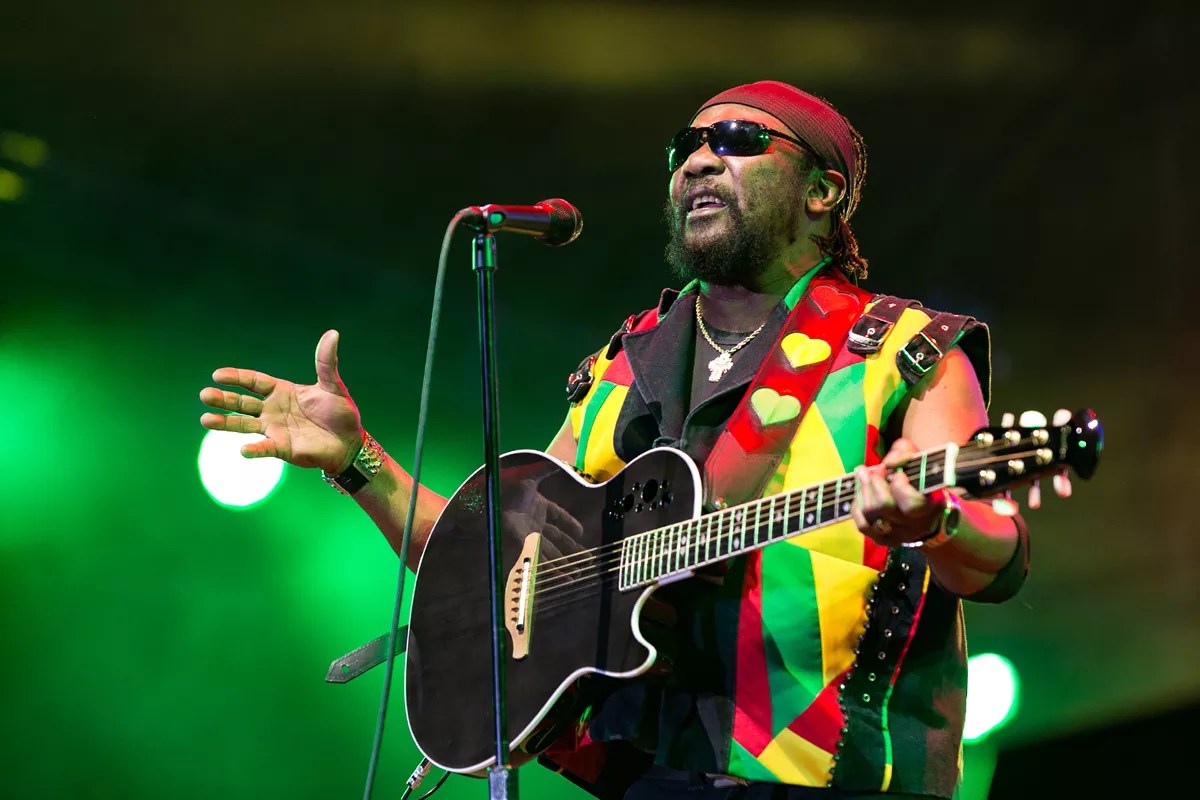 Remembering Reggae Music Legend Toots Hibbert