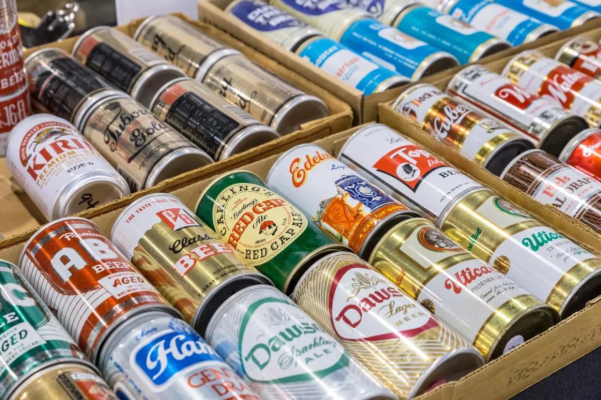 The Arizona Craft Brewers Guild Is Hosting a Virtual Beer Fest