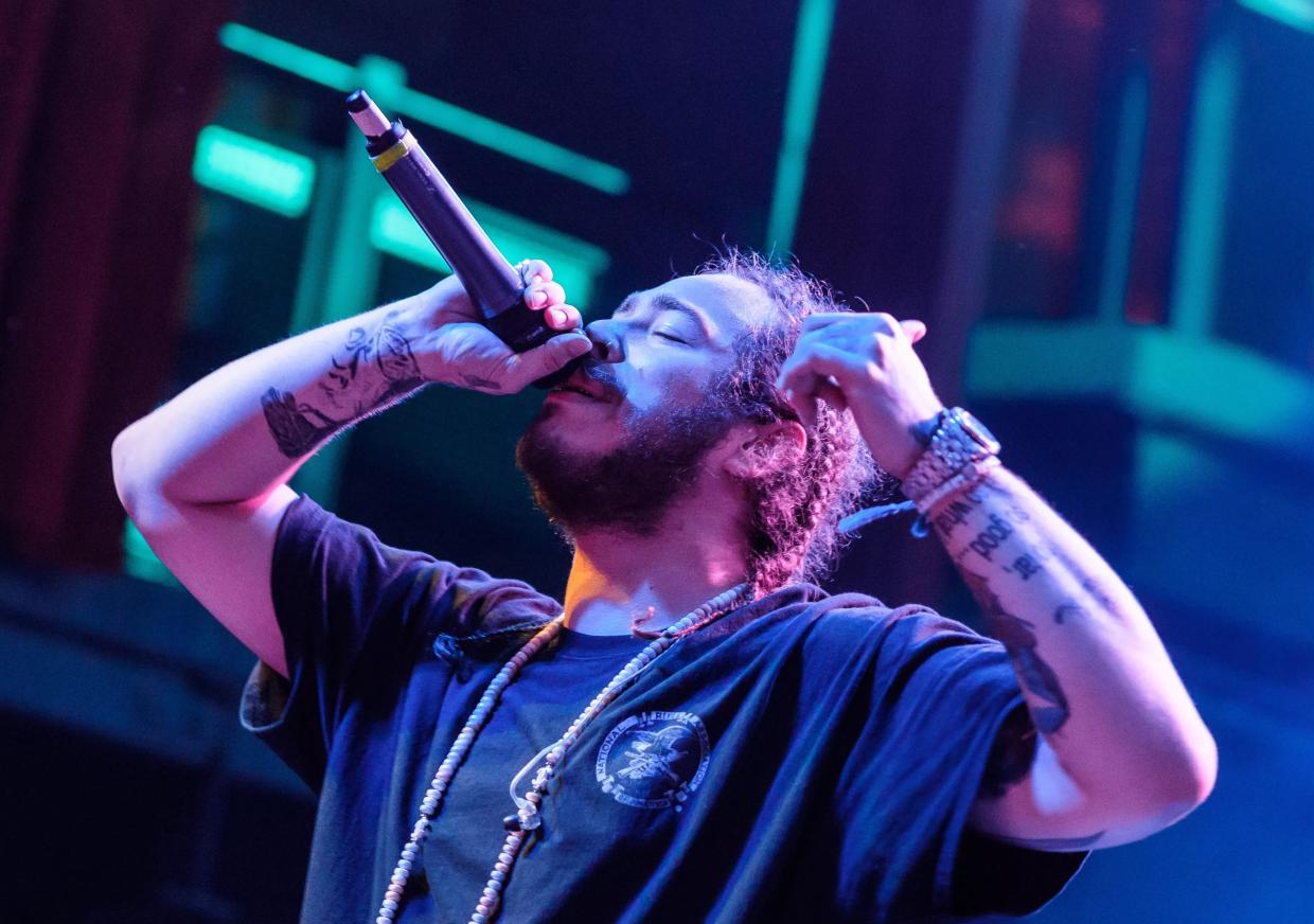The 15 Best Concerts in Phoenix This Week