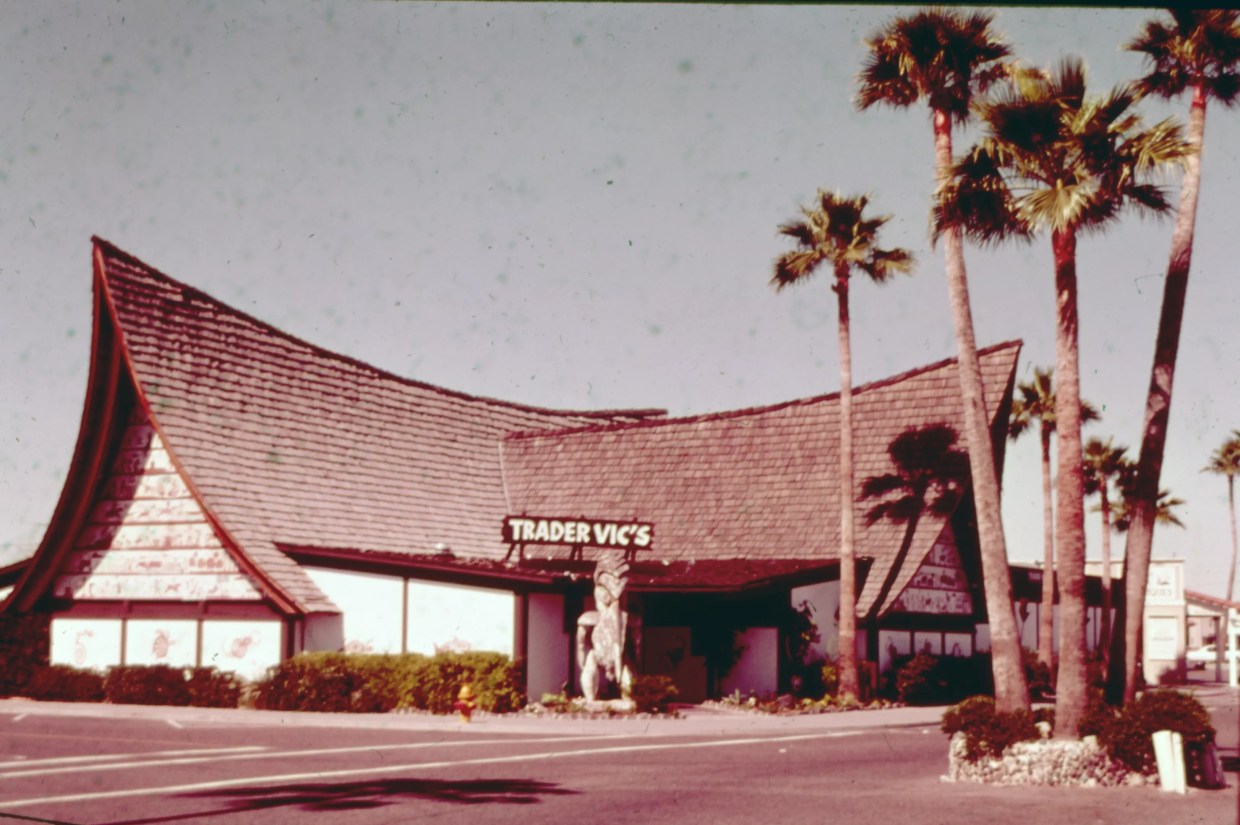 20 bygone Phoenix restaurants we miss the most