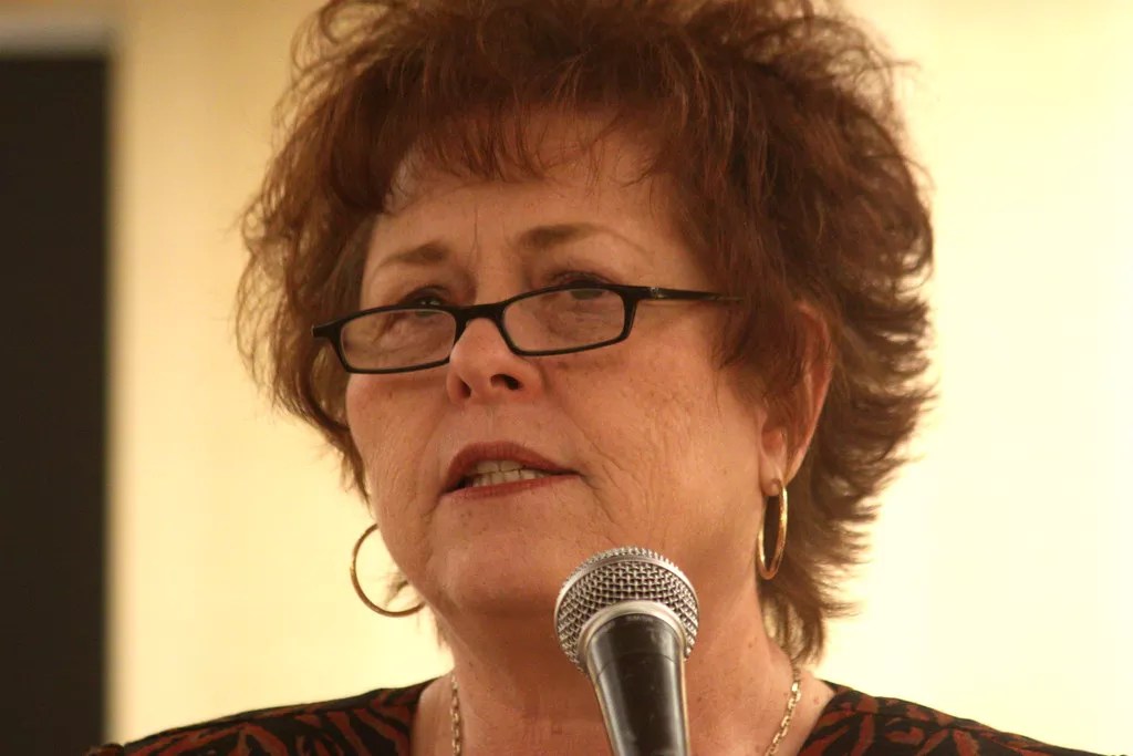 Republicans Who Pounced on David Stringer Stay Silent on Sylvia Allen