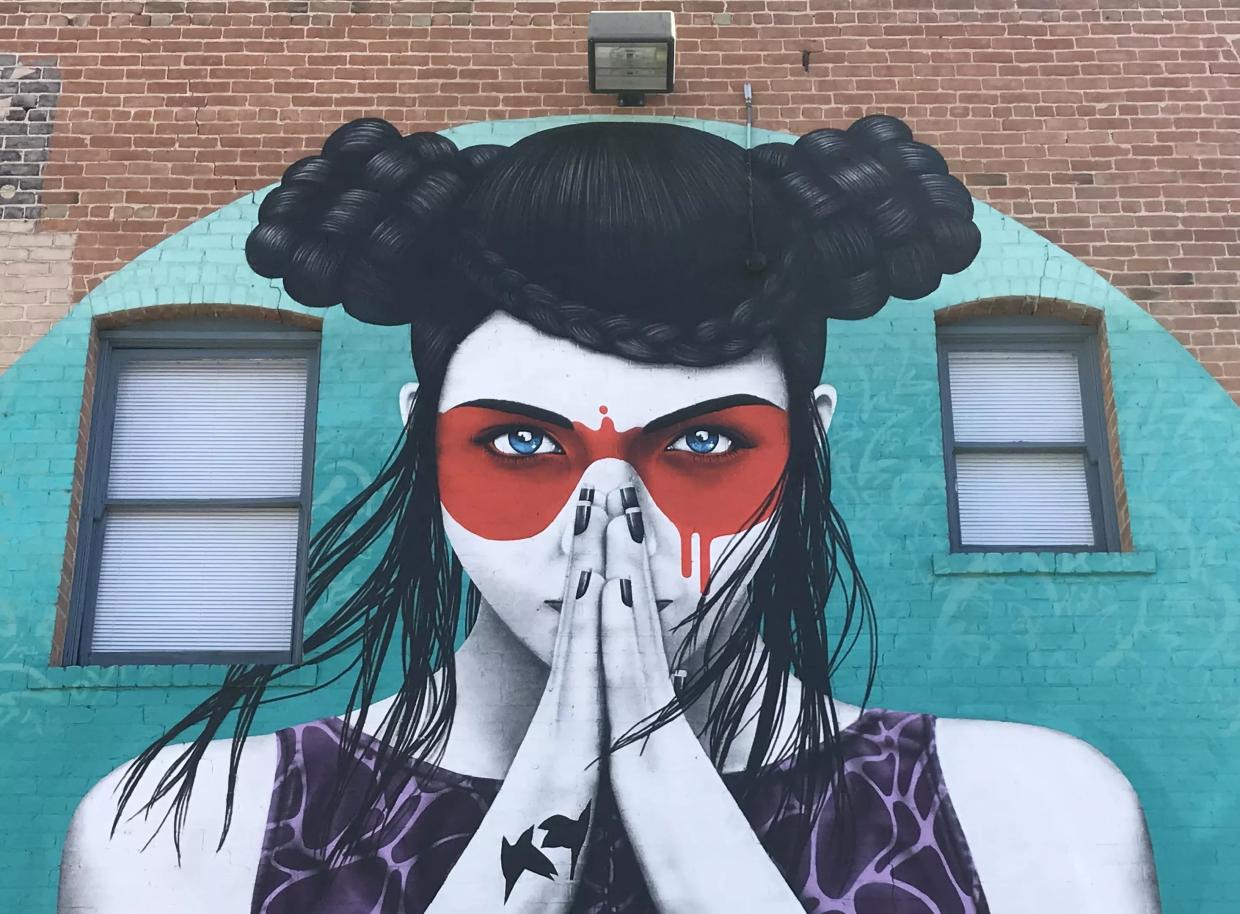 Hit the Road: 10 Summer Art Trips Around Arizona