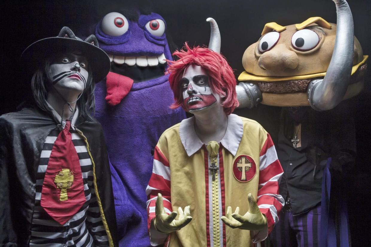 The 10 Best Concerts in Phoenix This Weekend