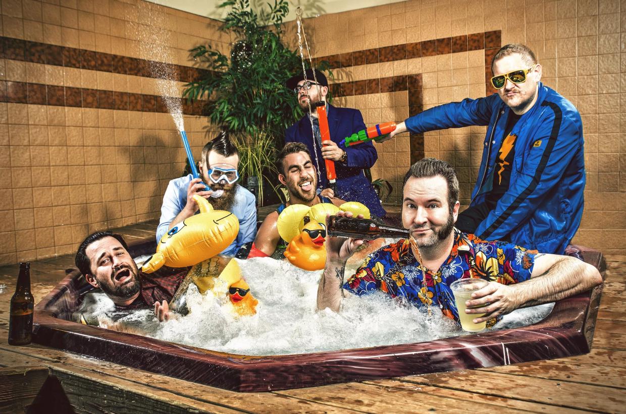 The 10 Best Concerts in Phoenix This Week