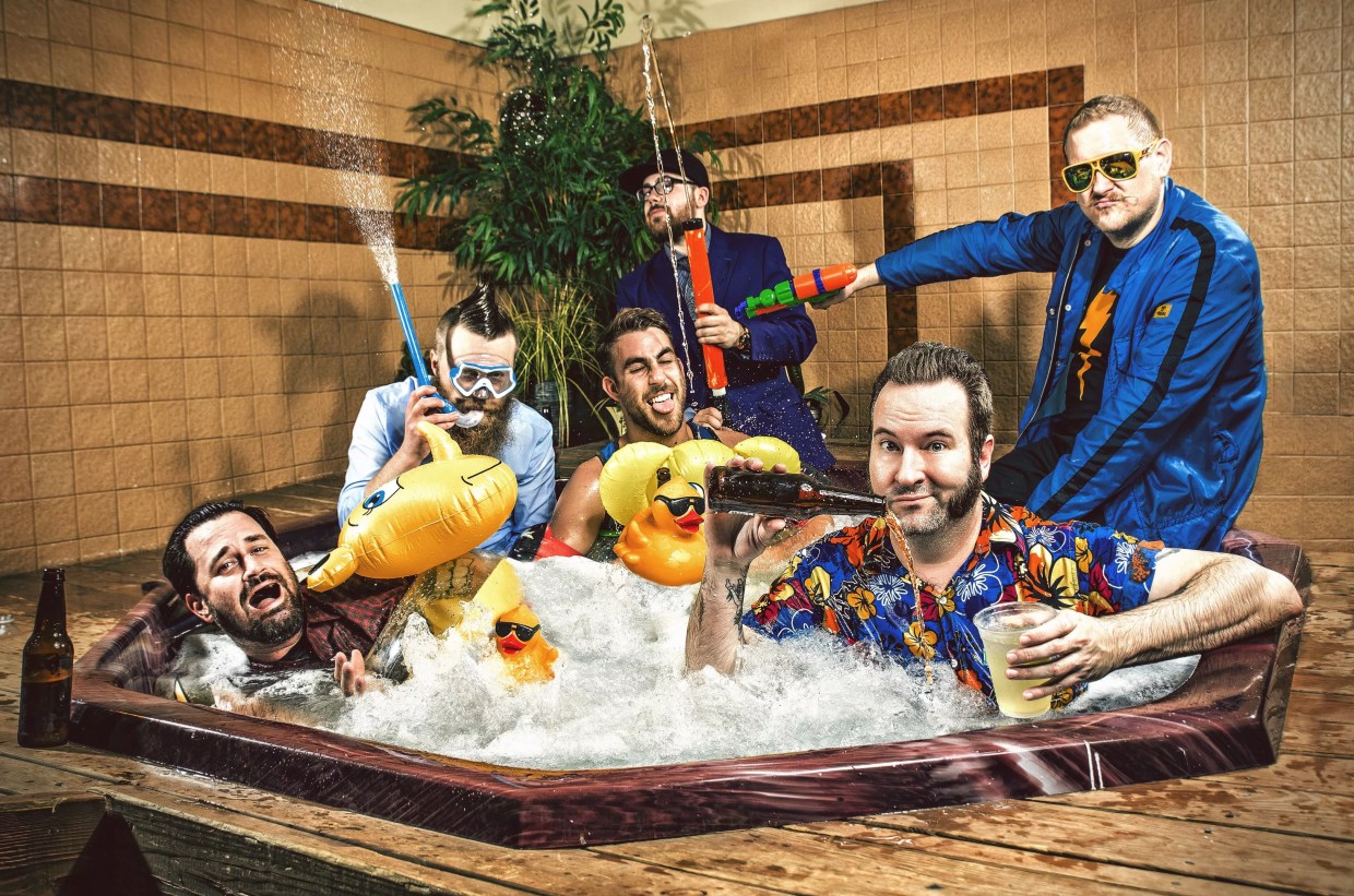 The 10 Best Concerts in Phoenix This Week