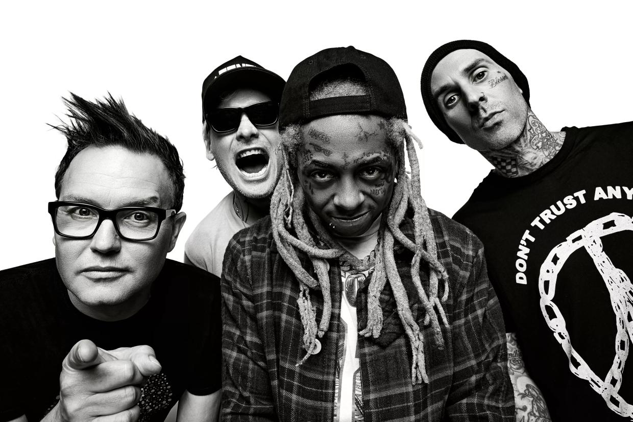 The 10 Best Concerts in Phoenix This Week