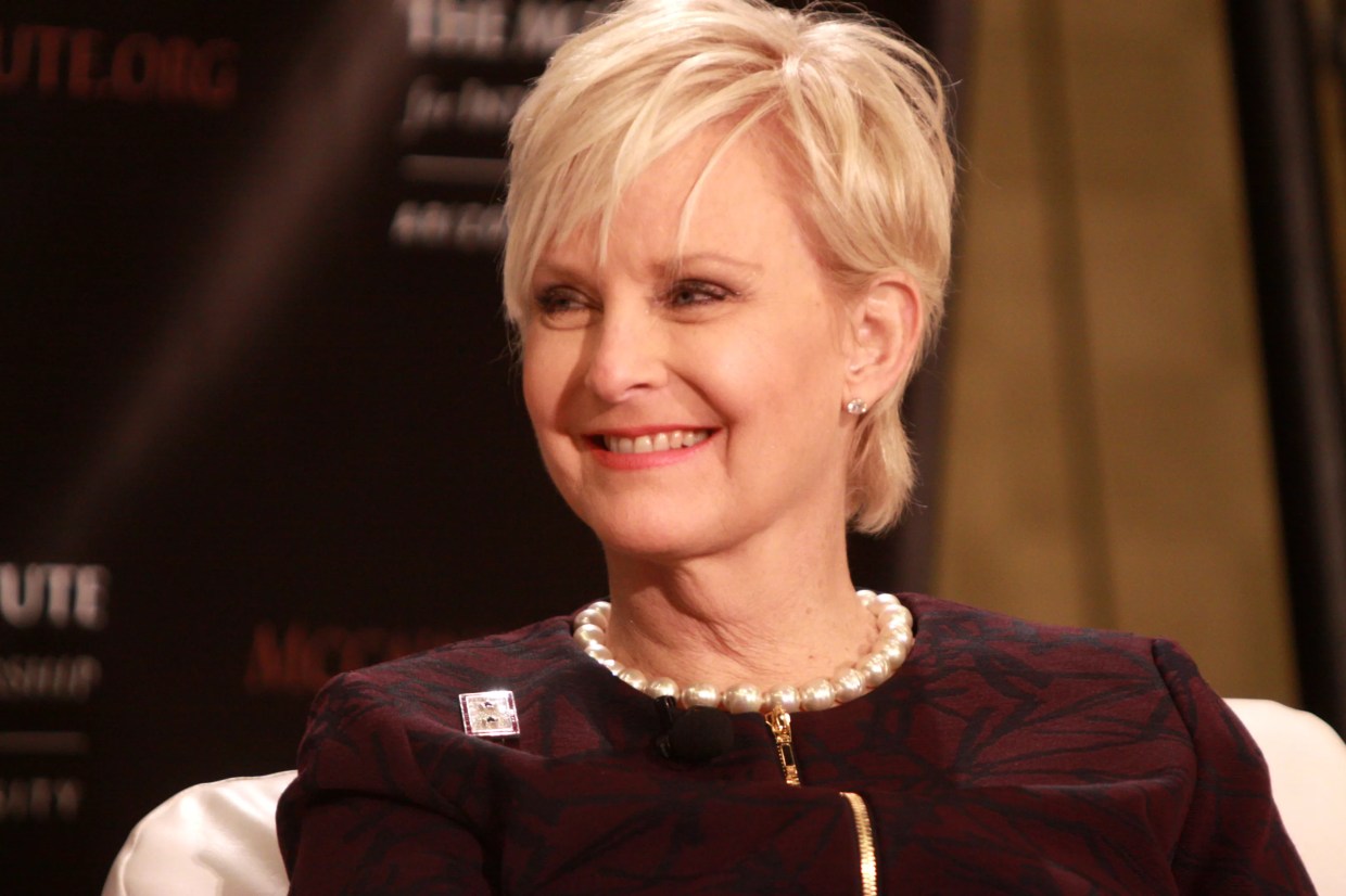Cindy McCain Defends APS, Don Brandt, Forgets Nearly $1 Million in Donations