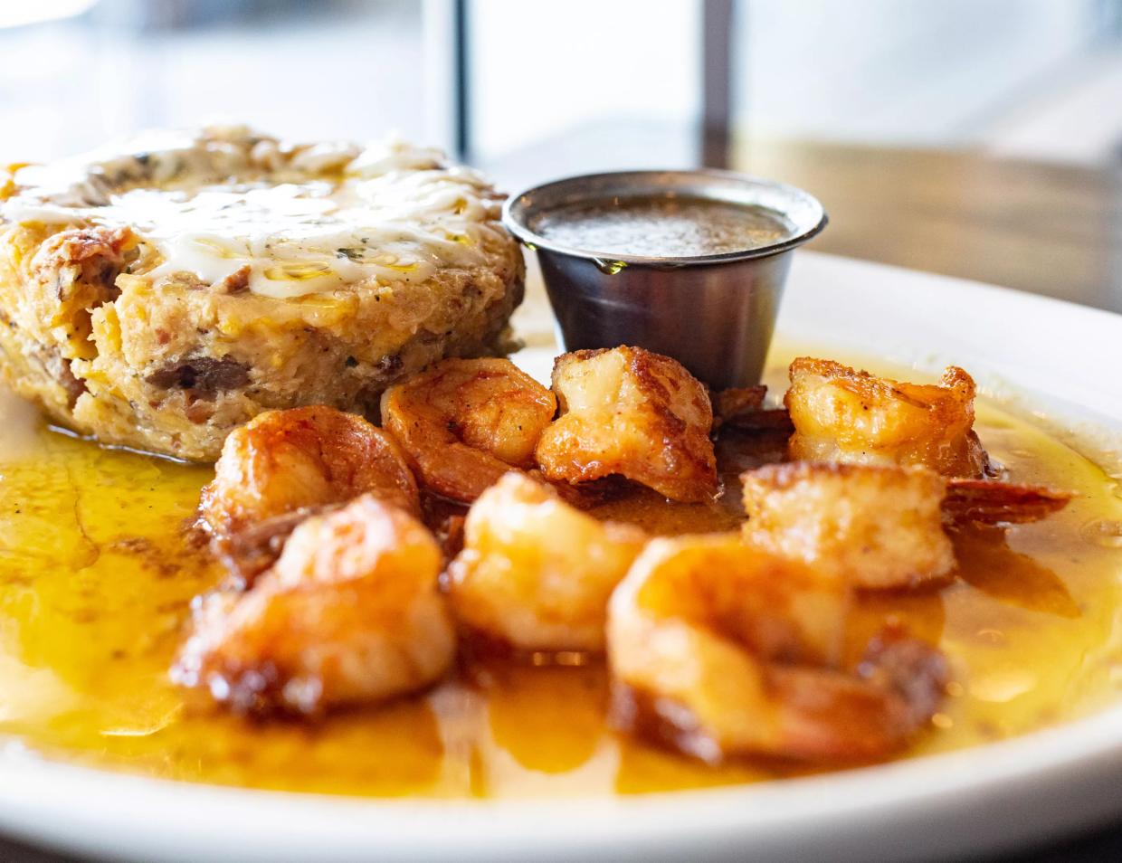 Cafe Review: Aldu Offers Homestyle Dominican in the East Valley
