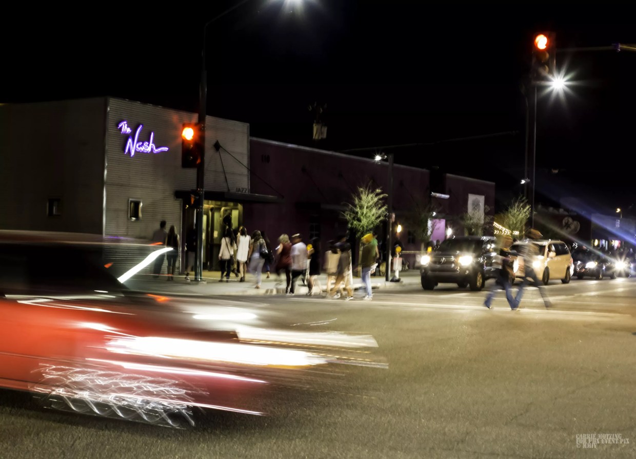 12 Places to Enjoy Music During Phoenix First Fridays