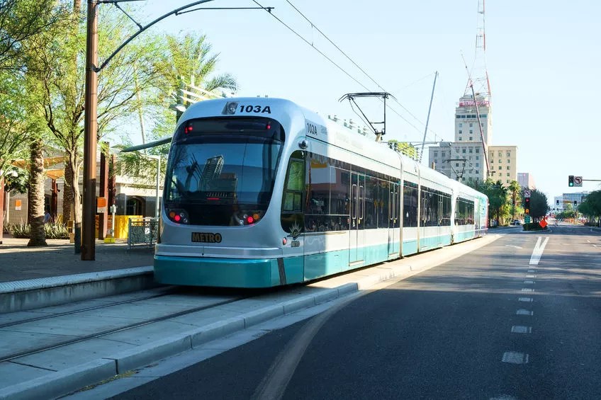 Koch-Funded Group Helped Develop Plan to Kill Future of Phoenix Light Rail