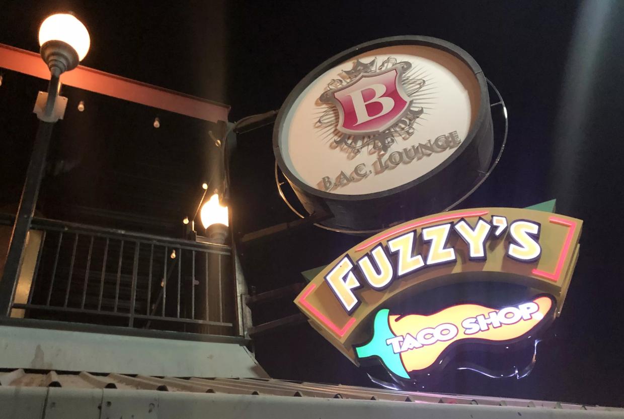 Tempe’s BAC Lounge Has Closed – Here’s What We Know